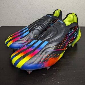 Adidas Men's Sizes Copa Sense+ SG GZ1359 Multicolor Soccer Cleats Futbol